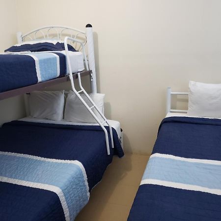 Hostal Ciudad De Mexico Eksteriør bilde