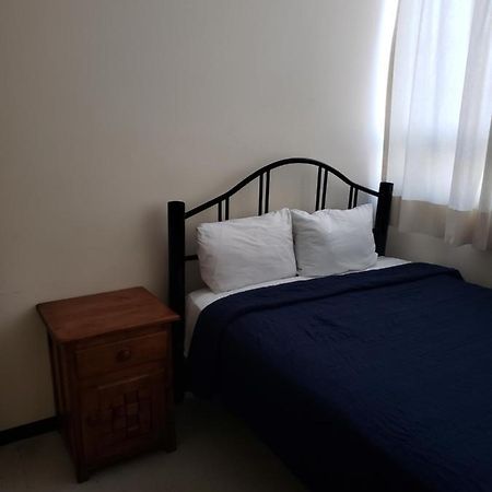 Hostal Ciudad De Mexico Eksteriør bilde