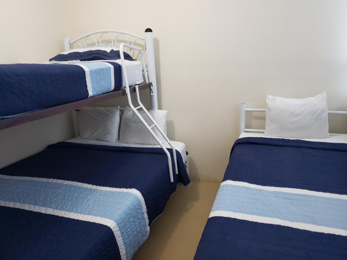 Hostal Ciudad De Mexico Eksteriør bilde