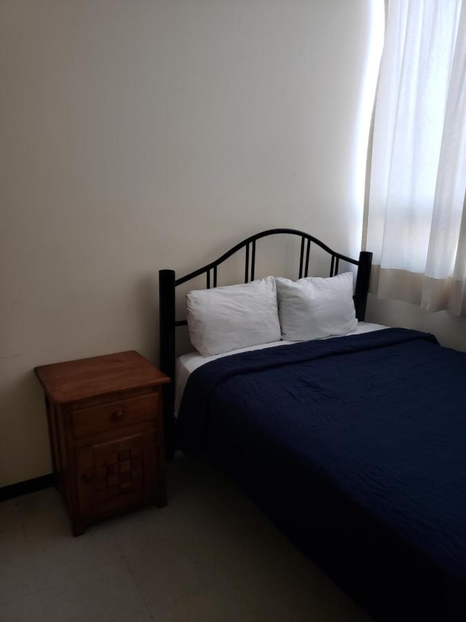 Hostal Ciudad De Mexico Eksteriør bilde