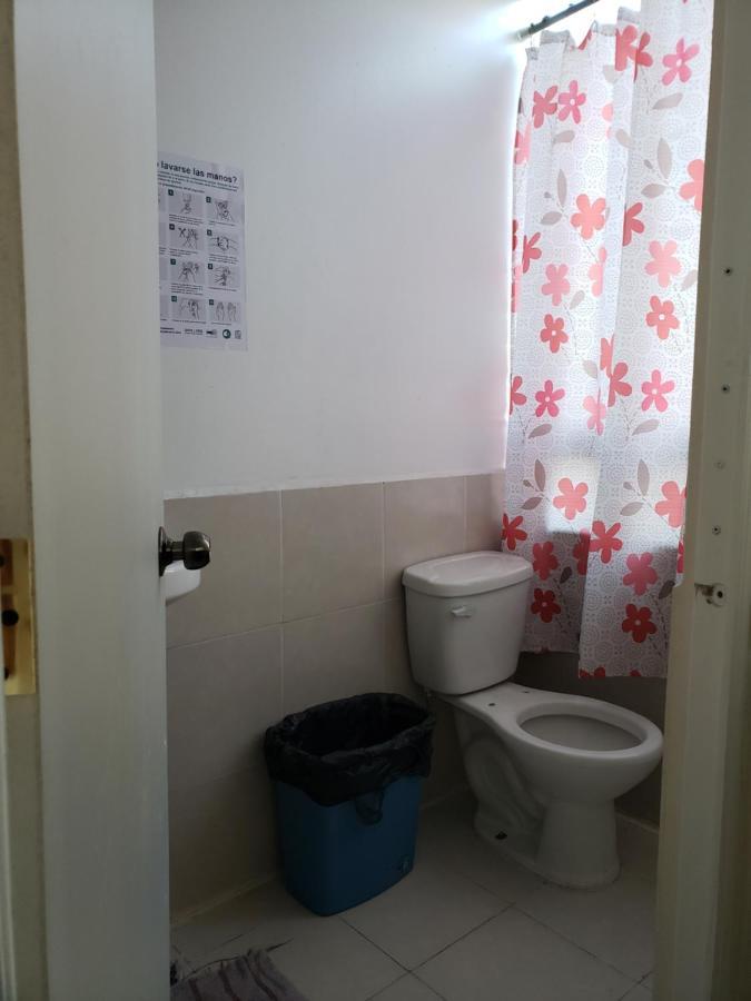 Hostal Ciudad De Mexico Eksteriør bilde