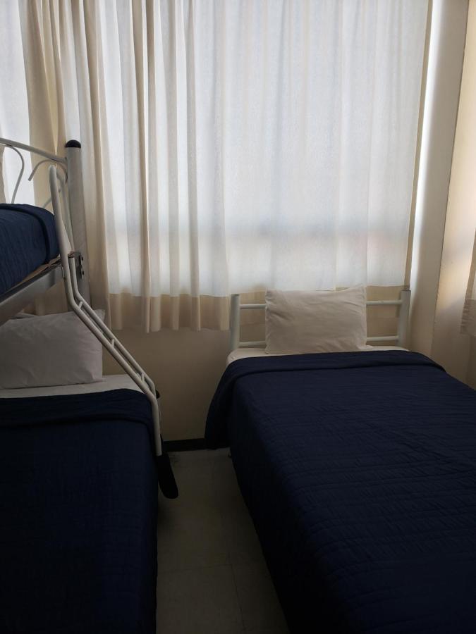 Hostal Ciudad De Mexico Eksteriør bilde
