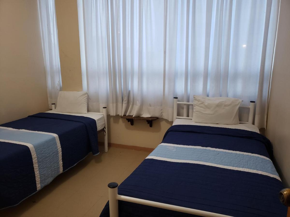 Hostal Ciudad De Mexico Eksteriør bilde