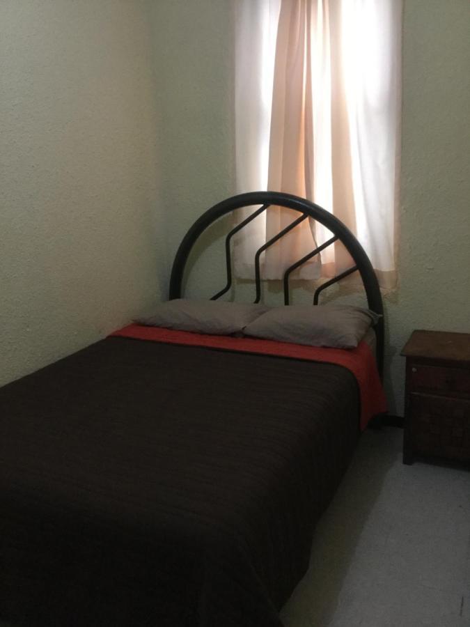 Hostal Ciudad De Mexico Eksteriør bilde
