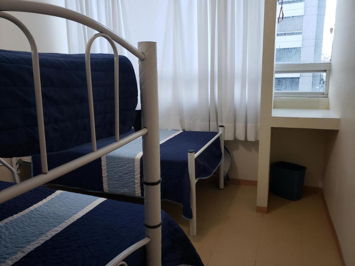 Hostal Ciudad De Mexico Rom bilde