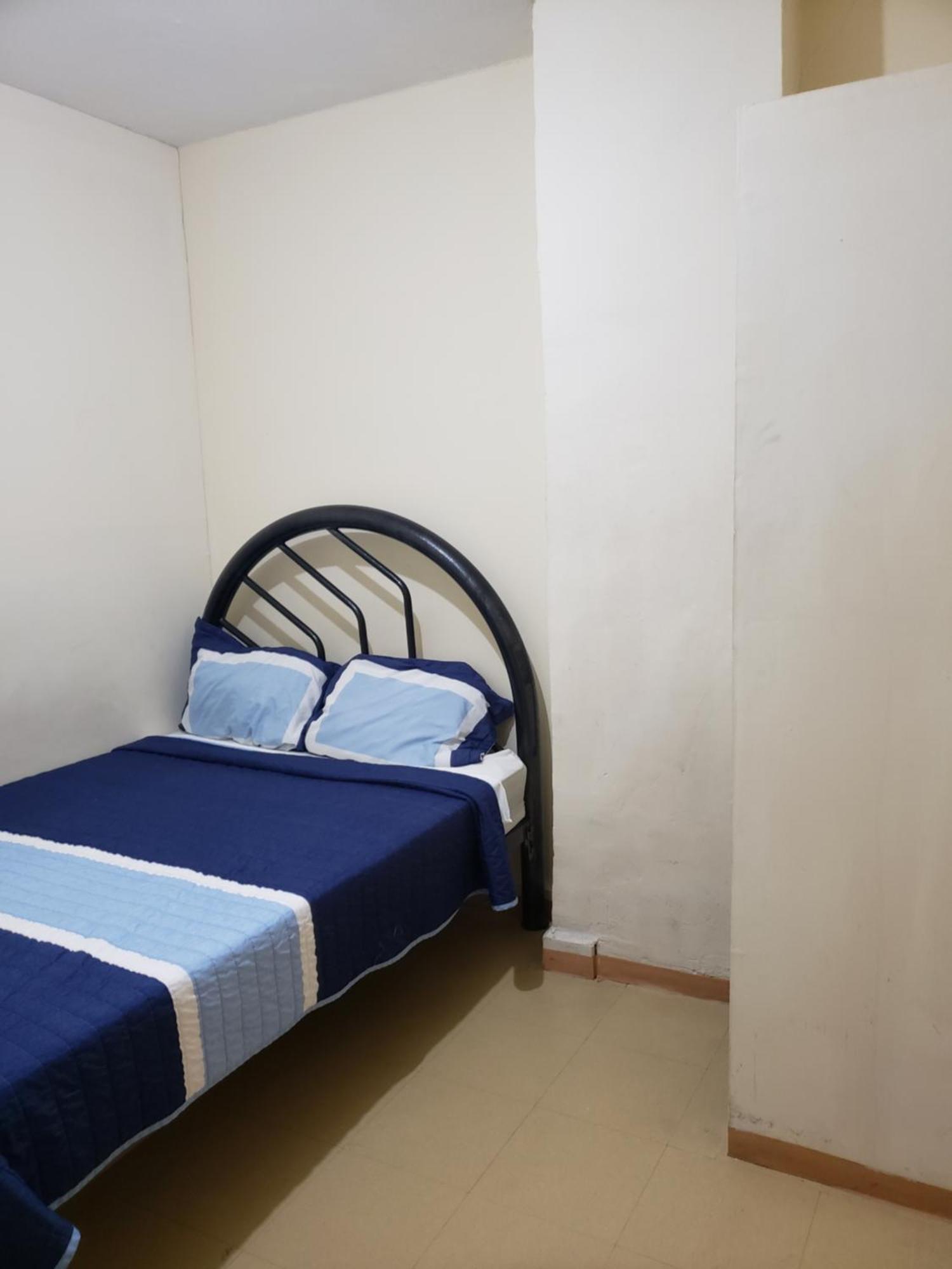 Hostal Ciudad De Mexico Rom bilde