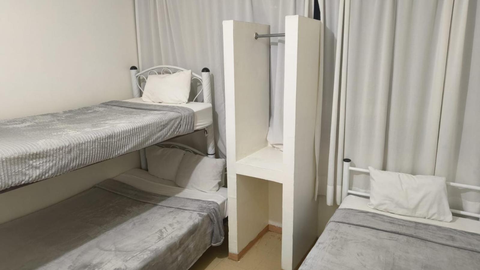 Hostal Ciudad De Mexico Eksteriør bilde