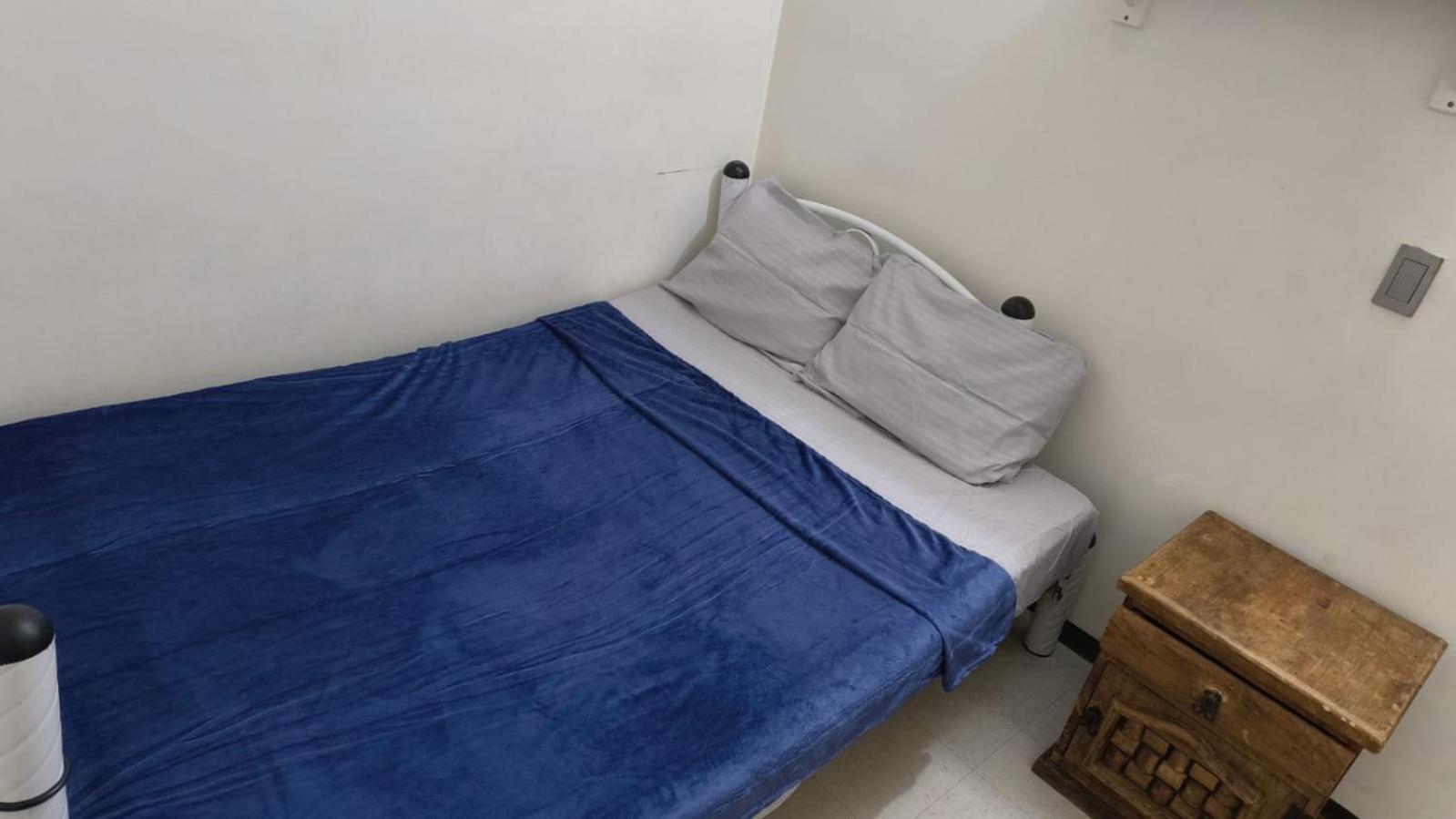 Hostal Ciudad De Mexico Eksteriør bilde