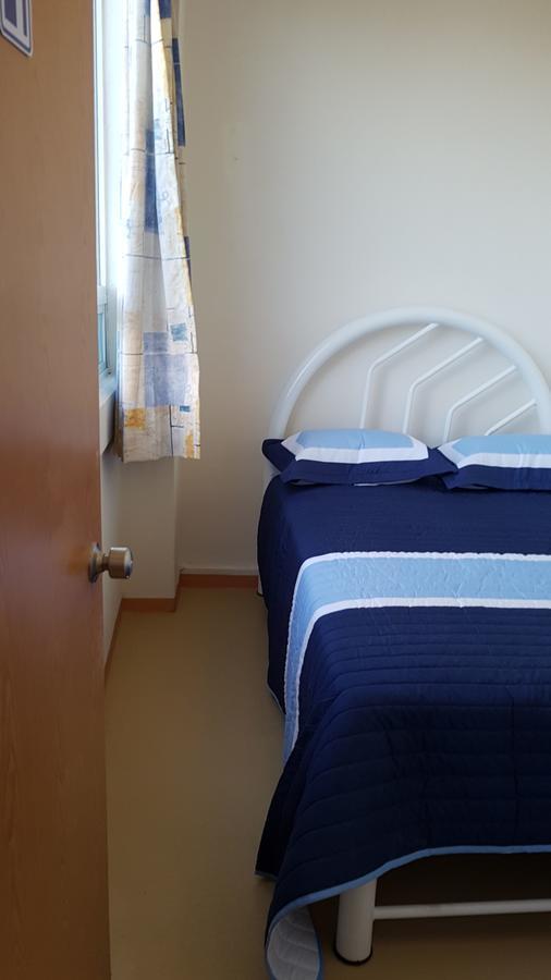 Hostal Ciudad De Mexico Eksteriør bilde