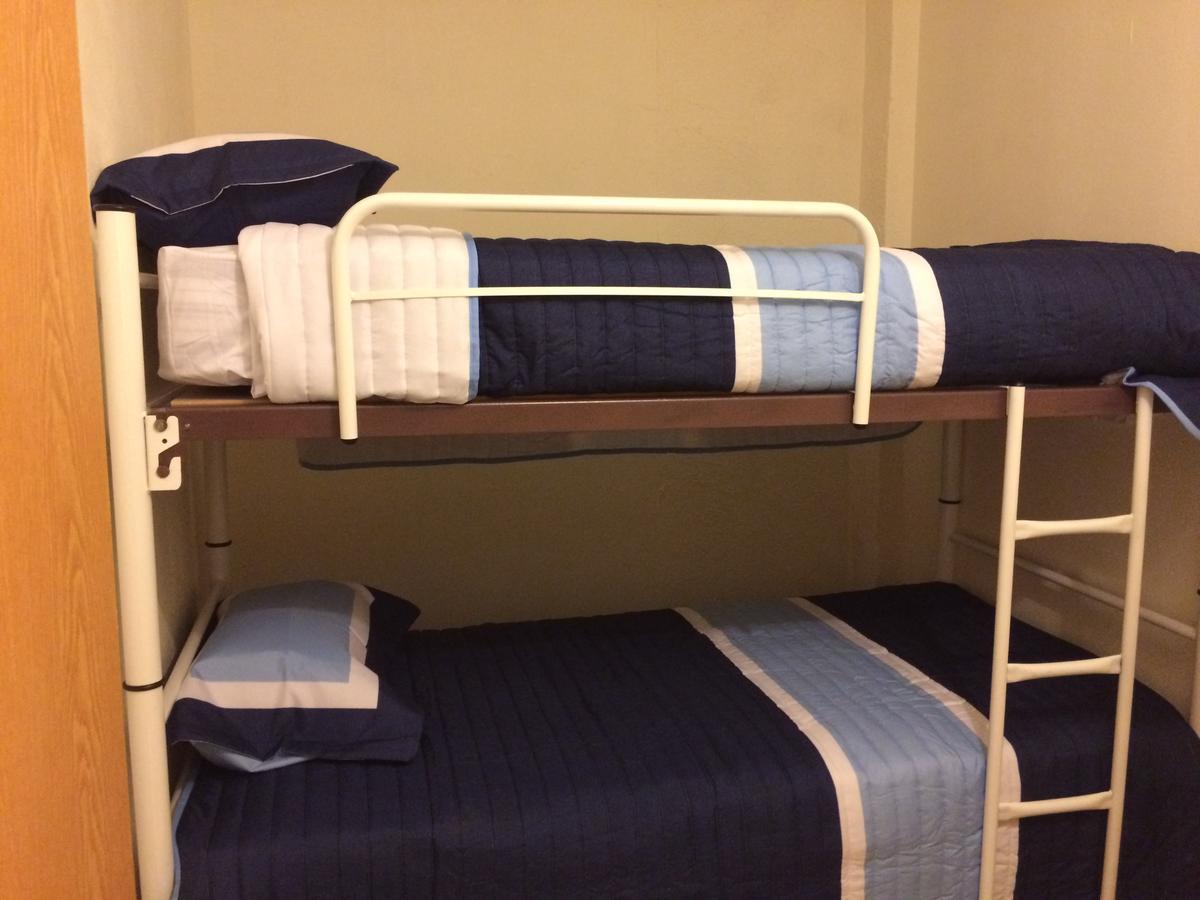 Hostal Ciudad De Mexico Eksteriør bilde