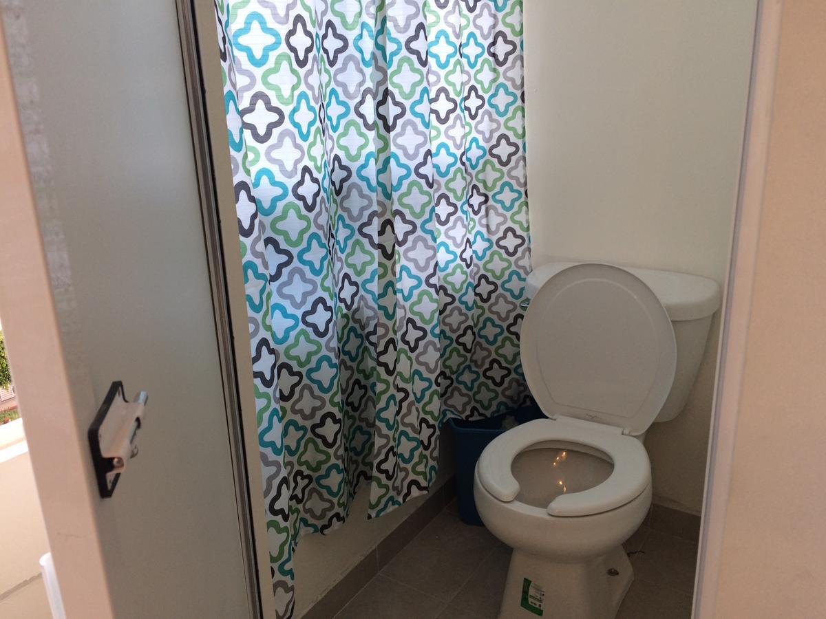 Hostal Ciudad De Mexico Eksteriør bilde
