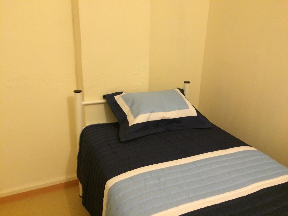 Hostal Ciudad De Mexico Eksteriør bilde
