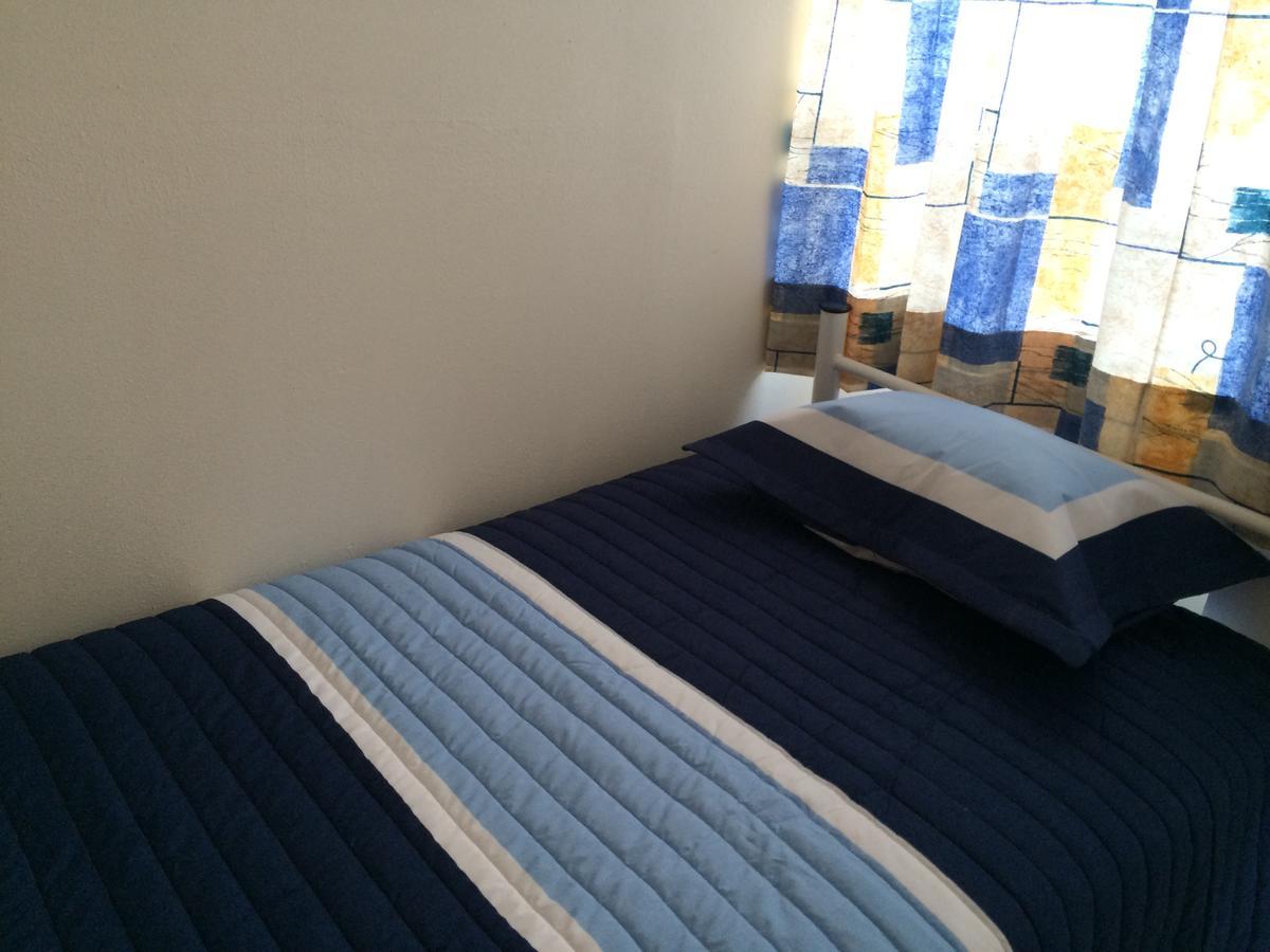Hostal Ciudad De Mexico Eksteriør bilde