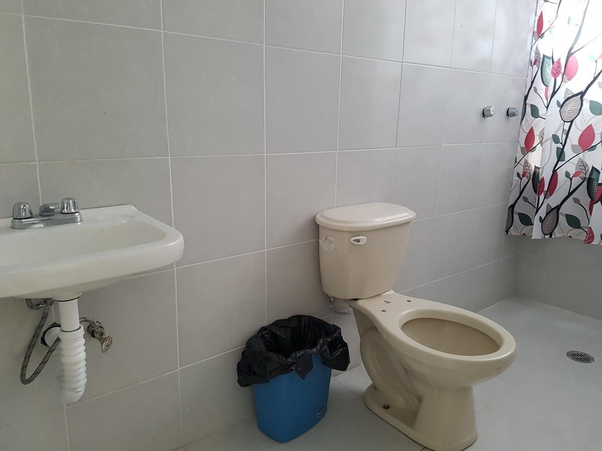 Hostal Ciudad De Mexico Eksteriør bilde