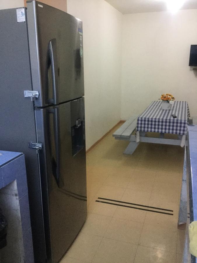 Hostal Ciudad De Mexico Rom bilde