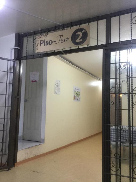 Hostal Ciudad De Mexico Rom bilde