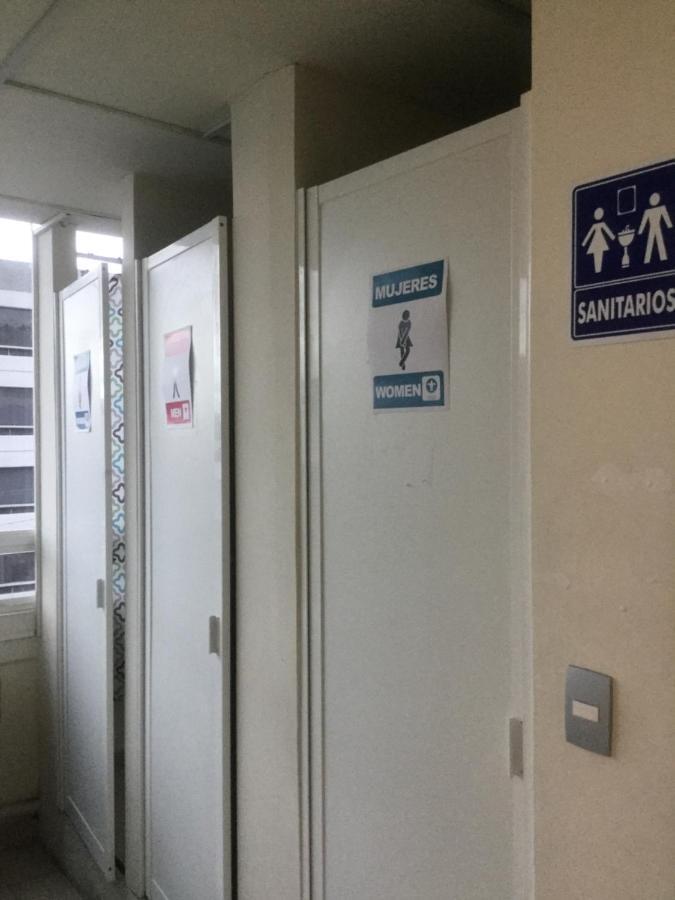 Hostal Ciudad De Mexico Rom bilde