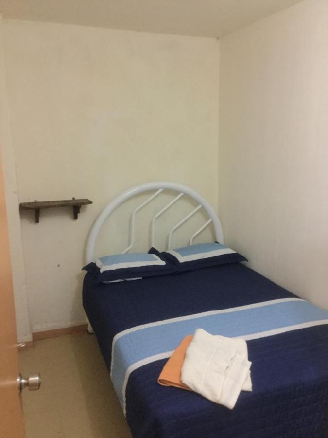 Hostal Ciudad De Mexico Rom bilde