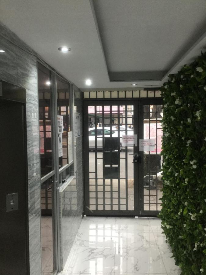Hostal Ciudad De Mexico Rom bilde